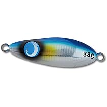 Amazon.co.jp: ジャンプライズ(JUMPRIZE)ぶっ飛びスプーン38g