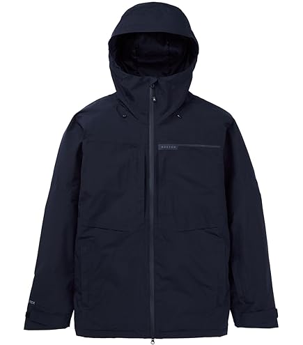 【AK】Burton バートン GORE サイクリックジャケット M 黒　ウェア メンズ Burton [ak] サイクリック GORE-TEX 2L ジャケット