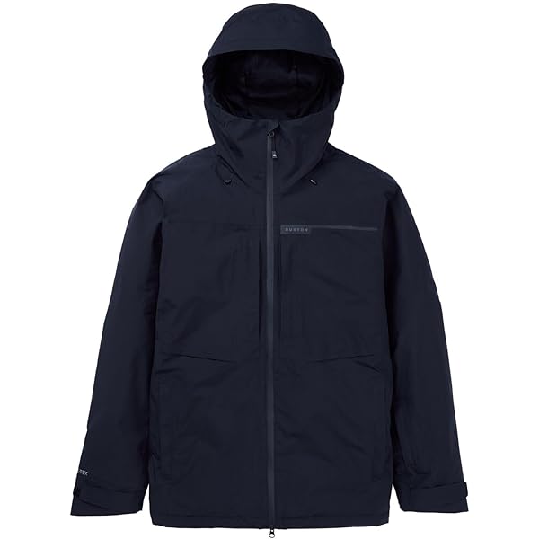 ◆24-25 バートン ピローライン◆2L ゴアテックス ジャケット◆US L◆ BURTON 『 Men's Burton Pillowline GORE-TEX 2L Jacket