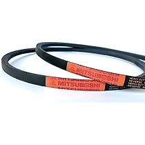 Amazon.co.jp: 三ツ星 Vベルト 農機用 (オレンジ ラベル LB21) : 産業