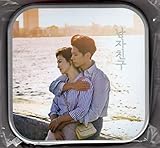 パク・ボゴム （Park Bo-gum） ドラマ ボーイフレンド CDケース E2 韓国 ap03