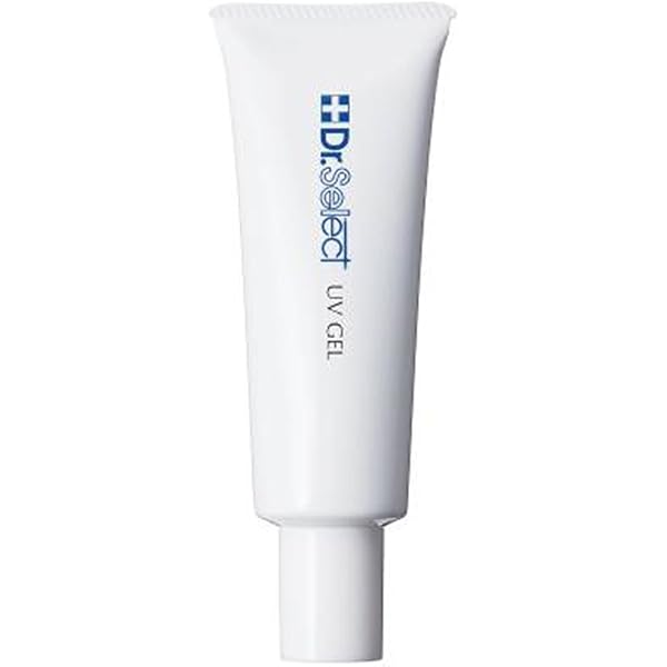 Amazon.co.jp: ドクターセレクトUVクリーム（日焼け止め）30g