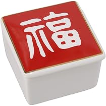 希少【1点物】和食器▷正方形深皿 フタ付 重箱一段 A ▶ほか 51Y8VQ9iNnL._AC_UL210_SR210,