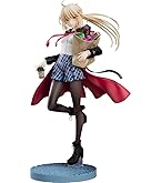 Fate FGO キャスター マーリン プロトタイプ 1/7 フィギュア pc_detail_3.jpg