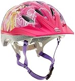 Bell Child's Princess Magical Rider Bike Helmet [並行輸入品]