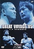 PRO-WRESTLING NOAH GREAT VOYAGE�f05 1.08 ���{�����ّ��