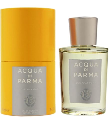 Amazon | アクアディパルマ ACQUA DI PARMA コロニア インテンサ 50ml