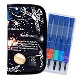 彫刻刀セット（左利き） スペースオデッセイ 日本製 N9400120