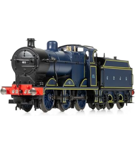 Amazon.co.jp: Hornby TT:120 蒸気機関車 - TT3007M LNER クラス