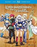 Lord Marksman & Vanadis: Complete Series [Blu-ray] [Import]