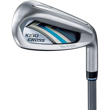 Amazon.co.jp 売れ筋ランキング: ゴルフアイアンセット の中で