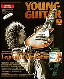YOUNG GUITAR (ヤング・ギター) 2008年 07月号 [雑誌]