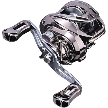 Amazon.co.jp 最新リリース: 釣り用リール・アクセサリ の新着