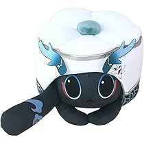 【崩壊：スターレイル】ルアン・メェイ ぬいぐるみ 40cm 718WD3zUrpL._UF894,1000_QL80_.jpg