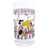 ビートルズ スヌーピー グラス ミュージック