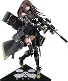 ドールズフロントライン M4A1 MOD3 1/7スケール プラスチック製 塗装済み完成品フィギュア