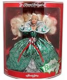 バービーBarbie - Happy Holidays Special Edition Doll (1995)　輸入品 14123