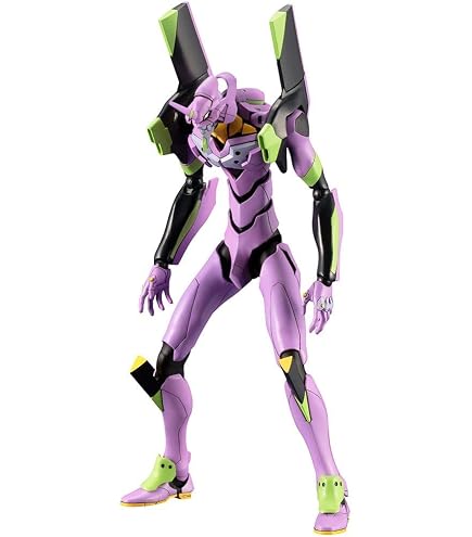 Amazon | PG EVA-01 エヴァンゲリオン初号機 (新世紀エヴァンゲリオン