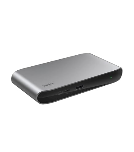 その他 Belkin Thunderbolt 3 Dock Pro F4U097 $_12.JPG?set_id=880000500F