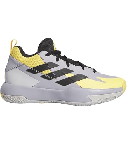 Amazon.co.jp: アディダス（adidas） ジュニアバスケットシューズ
