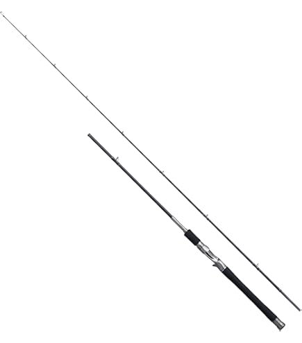 Amazon | シマノ(SHIMANO) フリースタイルロッド 25レサト 1651R-2