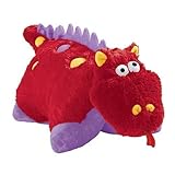 Pillow Pets 18 inch - Fiery Dragon Model: , Toys & Games for Kids & Child by Toys & Child [並行輸入品]