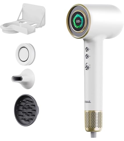 Amazon | Dyson Supersonic | Dyson(ダイソン) | ヘアドライヤー 通販