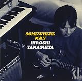 SOMEWHERE MAN