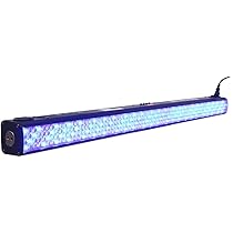 ADJ MEGA BAR RGBA ライティングバー LEDウォッシャー Amazon.co.jp: AMERICAN DJ (アメリカンディージェイ) LED