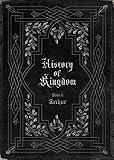 History Of Kingdom: Part 1. Arthur(韓国盤)