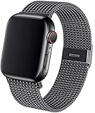 KIMOKU コンパチブル apple watch バンド,コンパチブル iWatch 通用ベルト コンパチブル apple watch s