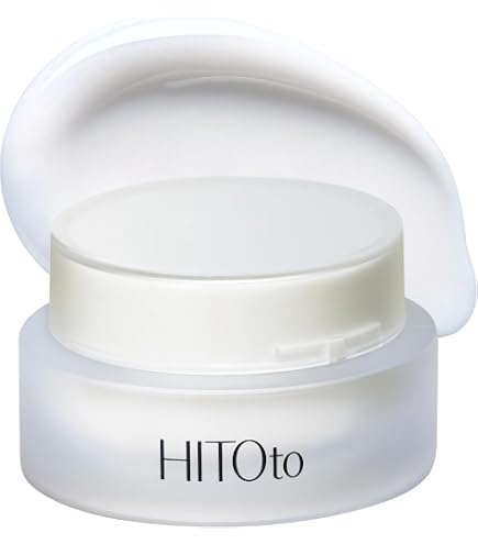 Amazon | HITOto リターンミルクセラム 導入美容液 70g 毛穴 黒ずみ 角