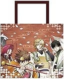 最遊記RELOAD BLAST 三蔵一行ver. 撥水トートバッグ