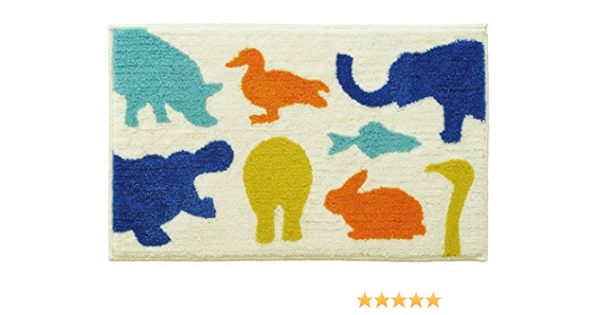 Amazon スミノエ 玄関マット アニマルズ 室内用 50 80cm 3 ブルー おしゃれ かわいい アニマル柄 動物 マット 屋内 玄関マット オンライン通販 Amazon スミノエ 玄関マット アニマルズ 室内用 50 80cm 3 ブルー おしゃれ かわいい アニマル柄 動物 マット 屋内 玄関マット オンライン通販