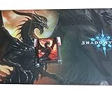 シャドウバース バハムート スリーブ プレイマット