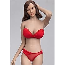 TBLeague 1/6スケール 超柔軟性シームレス 女性 素体 S04B フィギュア専門店 -ソダチトイズ / TBLeague 1/6スケール 超柔軟