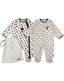 The Essential One SLEEPWEAR ベビー・ボーイズ US サイズ: 0-3 Months