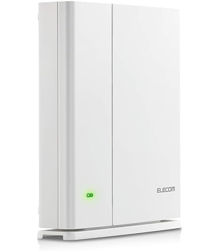 Amazon | I-O DATA EEE技術採用 省電力モデル 有線ルーター ETX2-R