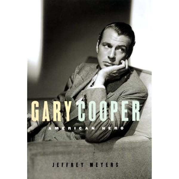 Amazon | Gary Cooper: Enduring Style | Boyer, G. Bruce, Lauren