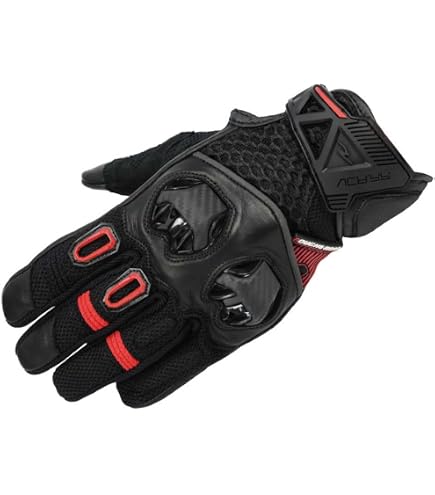 Amazon.co.jp: DAINESE（ダイネーゼ）4-STROKE 2 GLOVES : 車＆バイク