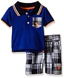 U.S. Polo Assn. SHORTS ベビー・ボーイズ