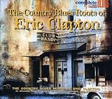 Country Blues Roots of Eric..