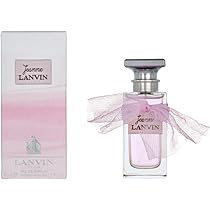 香水(女性用) jeanne LANVIN 50ml Eau de Parfum JEANNE LANVIN – BEAUTISKY CLUB