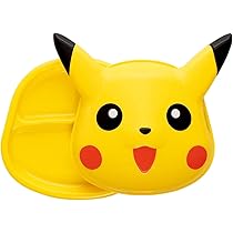 Amazon｜スケーター (skater) ダイカットフタ付 ランチプレート