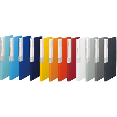 Amazon.co.jp ほしい物ランキング: 差替式ポケットファイル で、ほしい