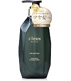 Amazon | Cleo's beaute クレオズボーテ シャンプートリートメント