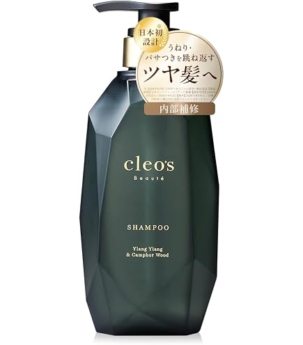 Amazon | 【公式】soiréプレミアムシャンプー ボトル 280ml フローラル