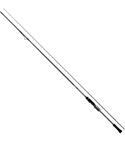 Amazon | ダイワ(DAIWA) エギングロッド エメラルダス STOIST AGS 76M