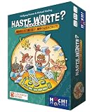 クロックワイズ ワークス(Clockwise Works) ハステ･ヴォルテ? (3-8人用 30-45分 10才以上向け) ボードゲーム