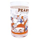 ビートルズ スヌーピー グラス ベースボール